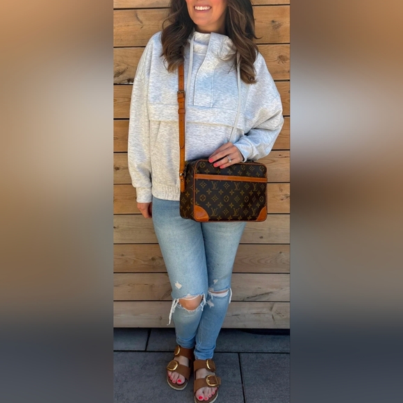 🔥 LV Trocadero 30 🔥 - Picture 16 of 16